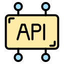 api