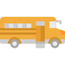escola de ônibus