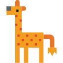 Жирафа