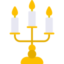 candelabros