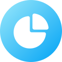 gráfico circular
