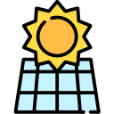 panneau solaire