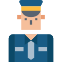 Policeman