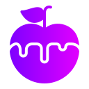 Poisoned apple