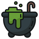 Cauldron