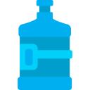 butelka z wodą