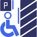 Доступно для инвалидов