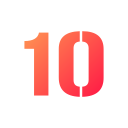 numero 10