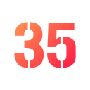 35