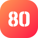 80