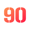 90