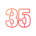 35