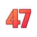 47