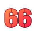 66