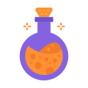 毒瓶