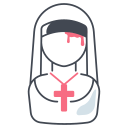 Nun