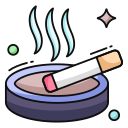 de fumar