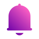 Notification bell