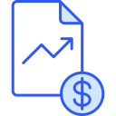 relatório financeiro