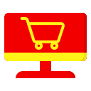 Online shop