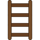 escalera