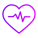 monitor de frequência cardíaca