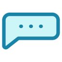 chat box
