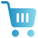 Shopping trolley