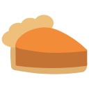 pastel de calabaza