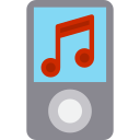 Music player