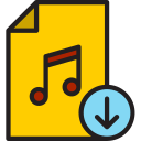 Music file