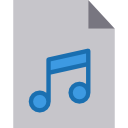 Music file