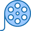 Film reel