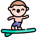 fare surf