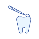 tandheelkundig hulpmiddel