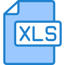 xls