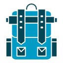 Back pack