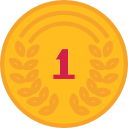 medalha de ouro