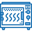 電子レンジ