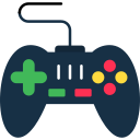 une manette