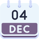 calendrier