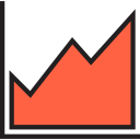 liniendiagramm