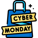 cyber-maandag