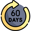 60 dni