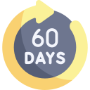 60 jours
