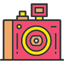 fotocamera compatta