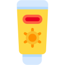 Sun cream
