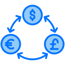 Exchange rate