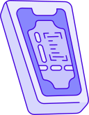 Electronic ticket