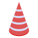 Cone icon